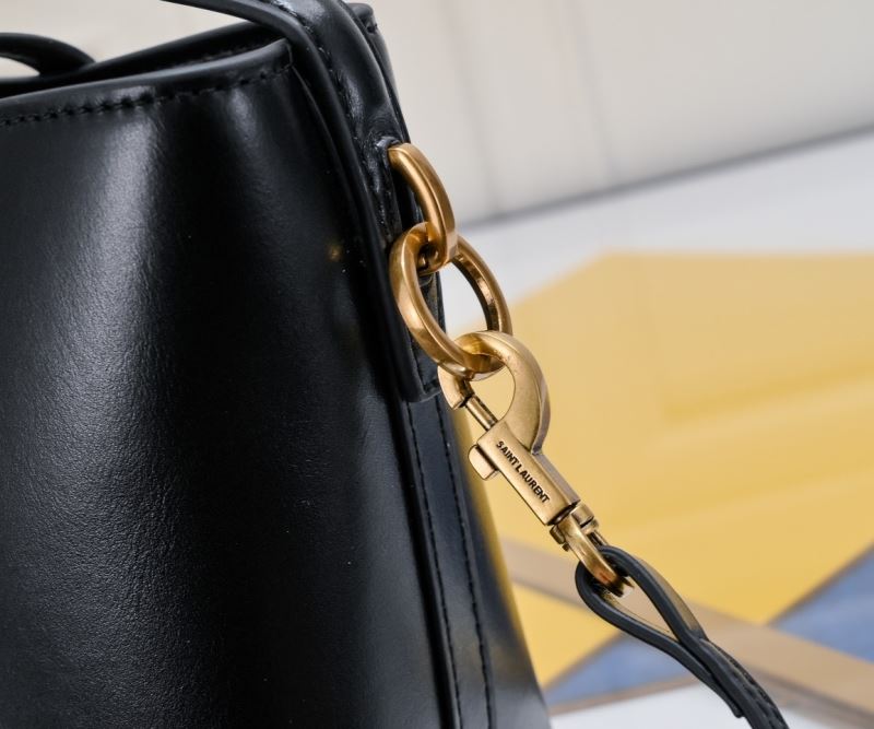 YSL Bucket Bags